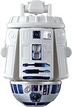 スターウォーズ R2D2 身長48cm おもちゃ Amazon.co.jp: スター・ウォーズ エッグフォース R2-D2 : おもちゃ